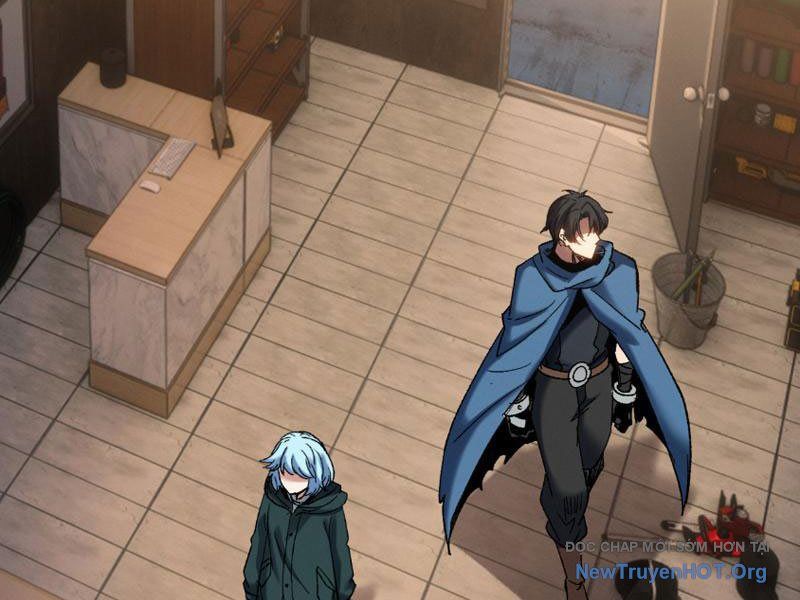 Hạch Đạo Đao Pháp, Ta Một Đao Trấn Thiên Hạ Chap 2 - Next Chap 3