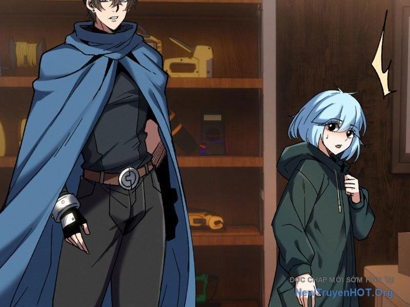 Hạch Đạo Đao Pháp, Ta Một Đao Trấn Thiên Hạ Chap 2 - Next Chap 3