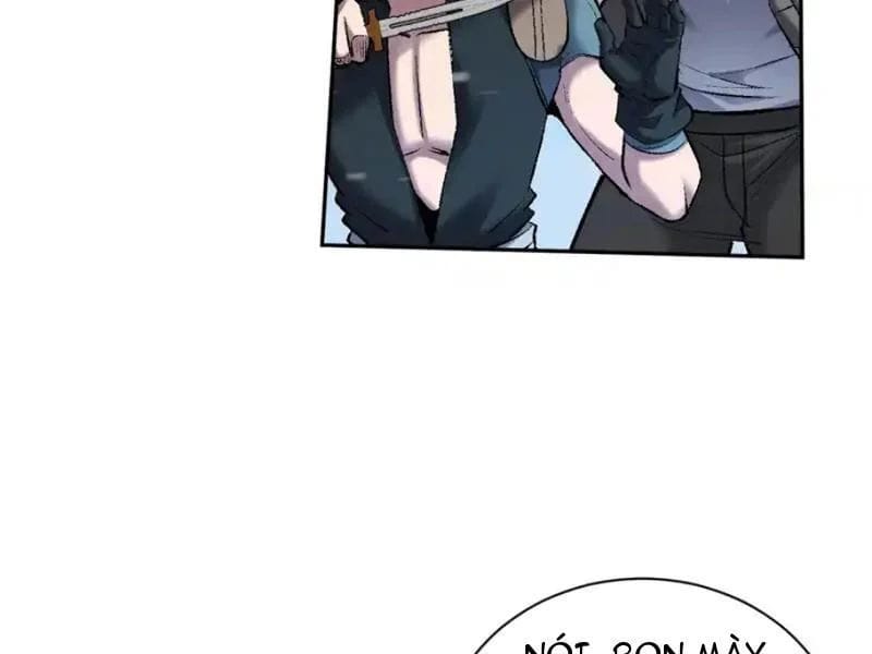 Hạch Đạo Đao Pháp, Ta Một Đao Trấn Thiên Hạ Chap 21 - Next Chap 22