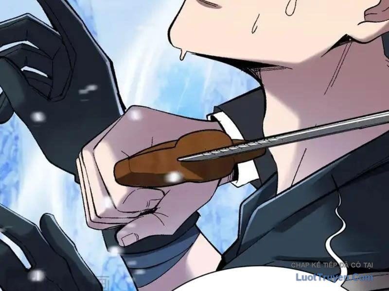 Hạch Đạo Đao Pháp, Ta Một Đao Trấn Thiên Hạ Chap 21 - Next Chap 22