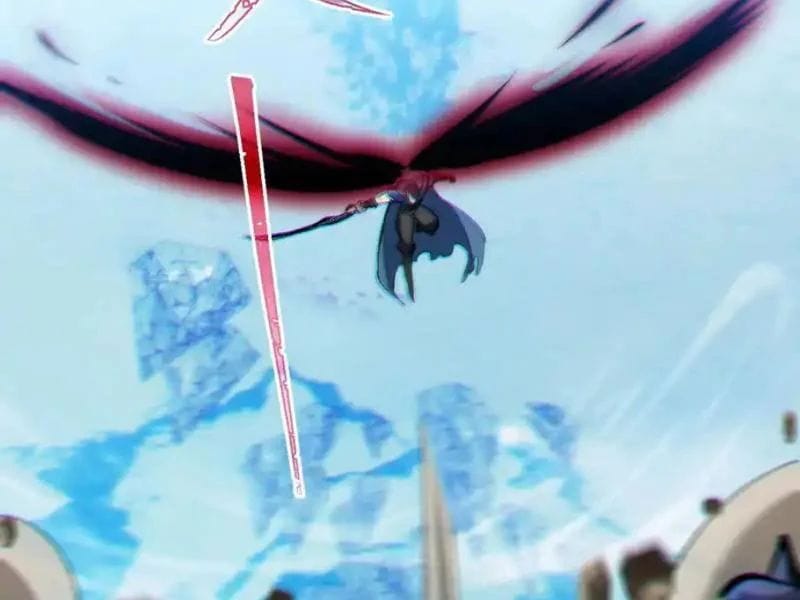 Hạch Đạo Đao Pháp, Ta Một Đao Trấn Thiên Hạ Chap 21 - Next Chap 22