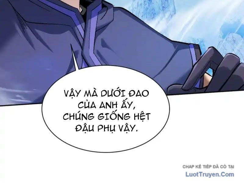 Hạch Đạo Đao Pháp, Ta Một Đao Trấn Thiên Hạ Chap 21 - Next Chap 22