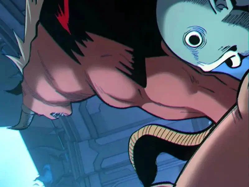 Hạch Đạo Đao Pháp, Ta Một Đao Trấn Thiên Hạ Chap 21 - Next Chap 22