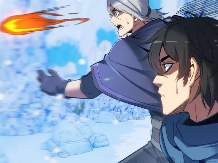 Hạch Đạo Đao Pháp, Ta Một Đao Trấn Thiên Hạ Chap 22 - Next Chap 23