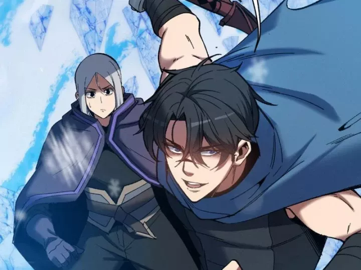 Hạch Đạo Đao Pháp, Ta Một Đao Trấn Thiên Hạ Chap 22 - Next Chap 23