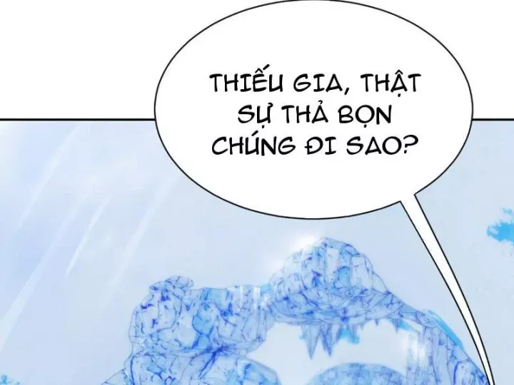 Hạch Đạo Đao Pháp, Ta Một Đao Trấn Thiên Hạ Chap 22 - Next Chap 23