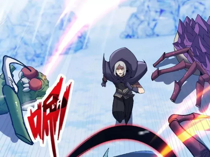 Hạch Đạo Đao Pháp, Ta Một Đao Trấn Thiên Hạ Chap 22 - Next Chap 23