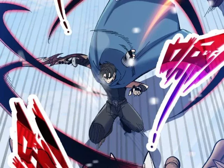 Hạch Đạo Đao Pháp, Ta Một Đao Trấn Thiên Hạ Chap 22 - Next Chap 23