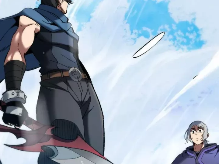 Hạch Đạo Đao Pháp, Ta Một Đao Trấn Thiên Hạ Chap 22 - Next Chap 23