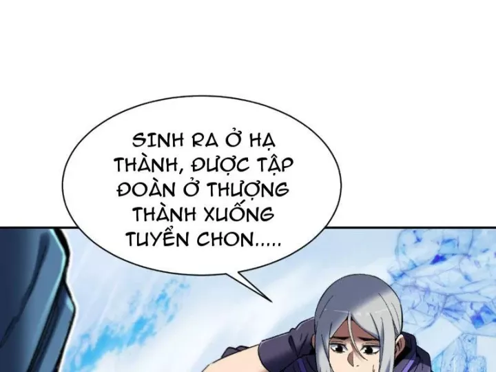 Hạch Đạo Đao Pháp, Ta Một Đao Trấn Thiên Hạ Chap 22 - Next Chap 23