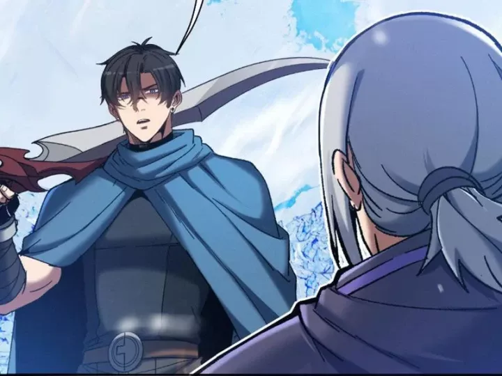 Hạch Đạo Đao Pháp, Ta Một Đao Trấn Thiên Hạ Chap 22 - Next Chap 23