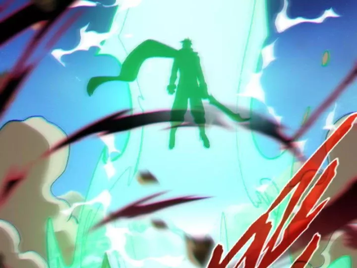 Hạch Đạo Đao Pháp, Ta Một Đao Trấn Thiên Hạ Chap 23 - Next Chap 24