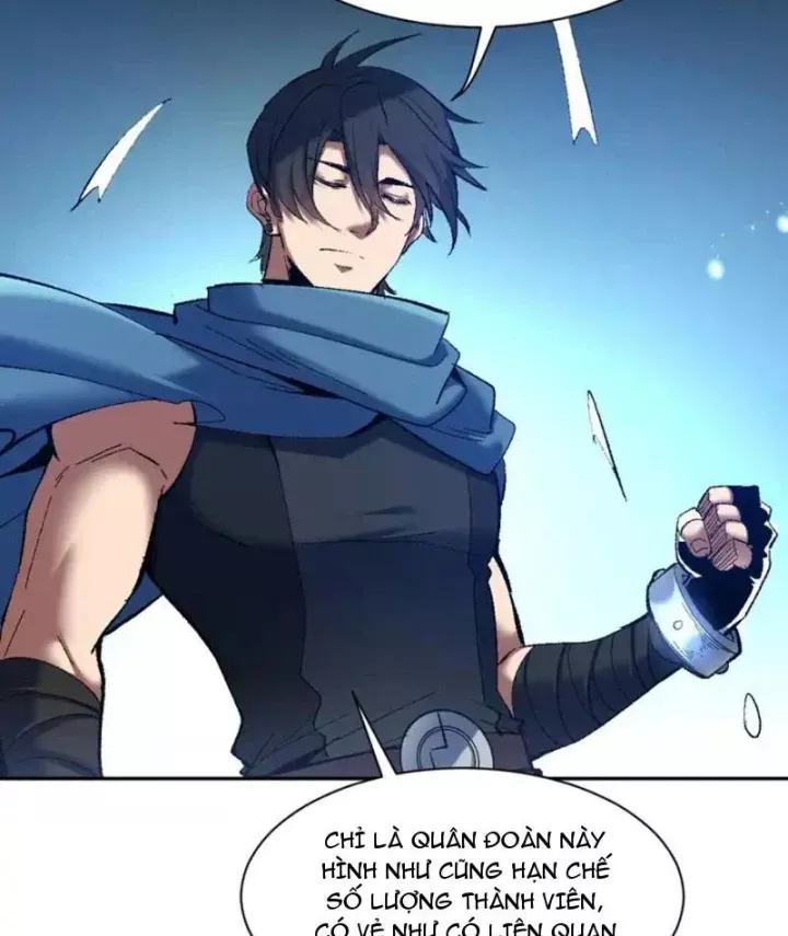 Hạch Đạo Đao Pháp, Ta Một Đao Trấn Thiên Hạ Chap 24 - Next Chap 25