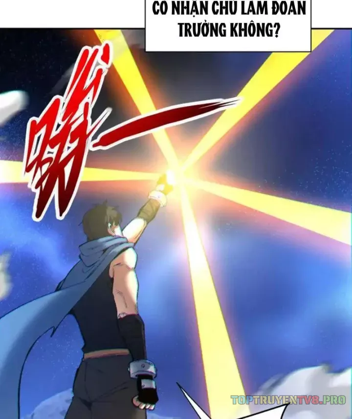 Hạch Đạo Đao Pháp, Ta Một Đao Trấn Thiên Hạ Chap 24 - Next Chap 25