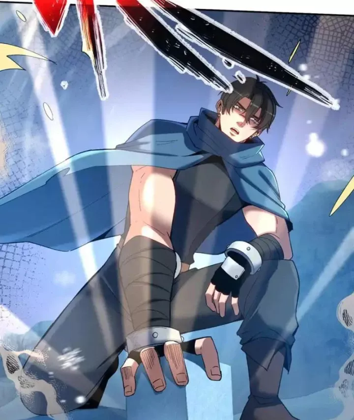 Hạch Đạo Đao Pháp, Ta Một Đao Trấn Thiên Hạ Chap 24 - Next Chap 25