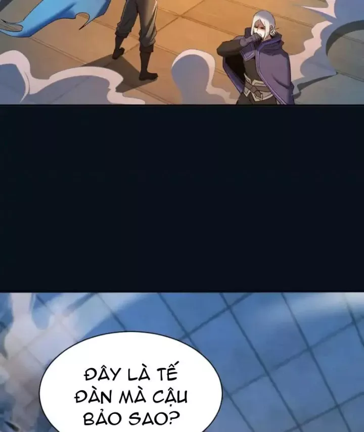 Hạch Đạo Đao Pháp, Ta Một Đao Trấn Thiên Hạ Chap 24 - Next Chap 25