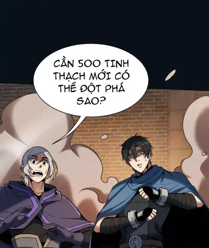 Hạch Đạo Đao Pháp, Ta Một Đao Trấn Thiên Hạ Chap 24 - Next Chap 25