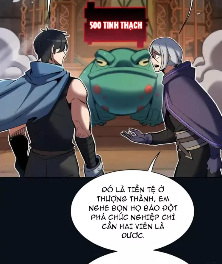 Hạch Đạo Đao Pháp, Ta Một Đao Trấn Thiên Hạ Chap 24 - Next Chap 25