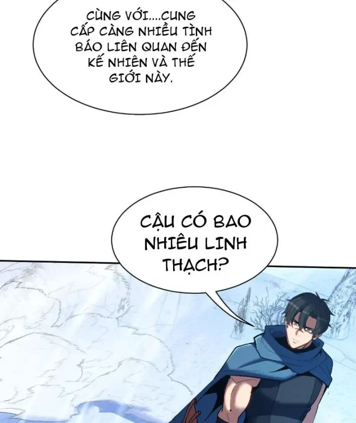 Hạch Đạo Đao Pháp, Ta Một Đao Trấn Thiên Hạ Chap 25 - Next Chap 26