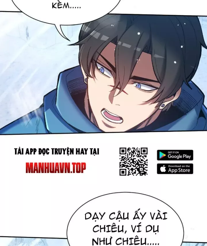 Hạch Đạo Đao Pháp, Ta Một Đao Trấn Thiên Hạ Chap 25 - Next Chap 26