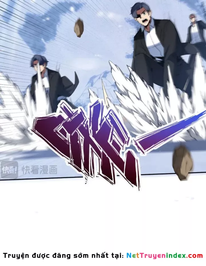 Hạch Đạo Đao Pháp, Ta Một Đao Trấn Thiên Hạ Chap 25 - Next Chap 26