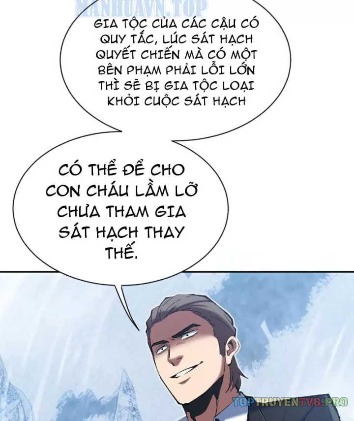 Hạch Đạo Đao Pháp, Ta Một Đao Trấn Thiên Hạ Chap 25 - Next Chap 26