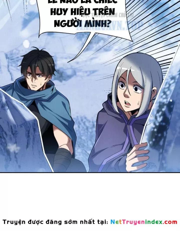 Hạch Đạo Đao Pháp, Ta Một Đao Trấn Thiên Hạ Chap 25 - Next Chap 26