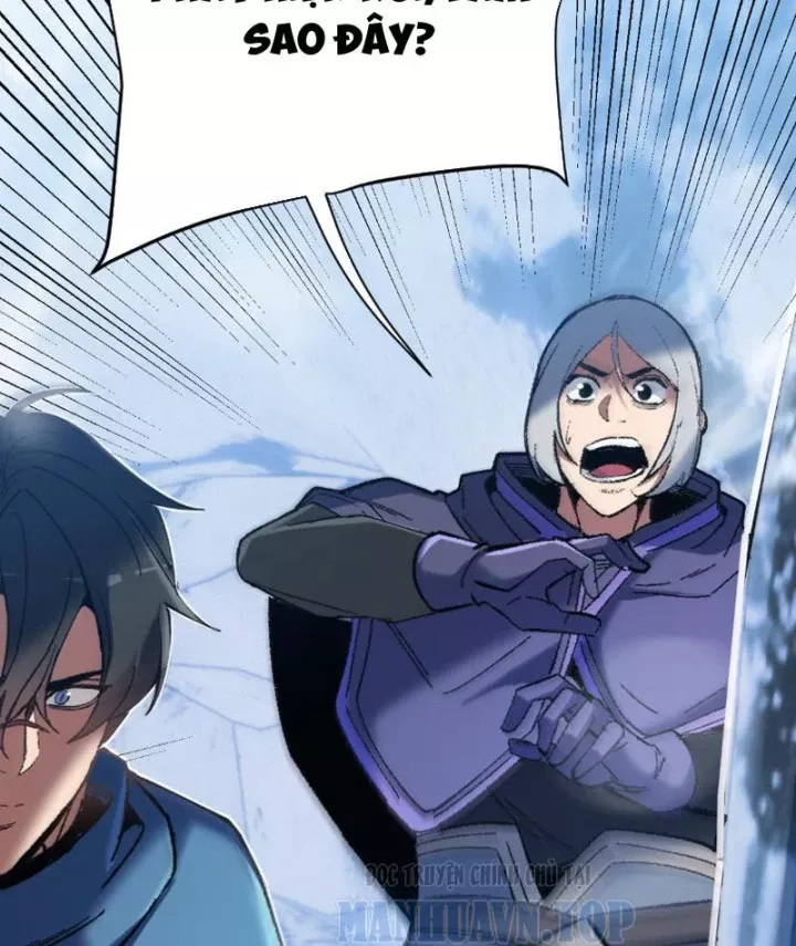 Hạch Đạo Đao Pháp, Ta Một Đao Trấn Thiên Hạ Chap 25 - Next Chap 26