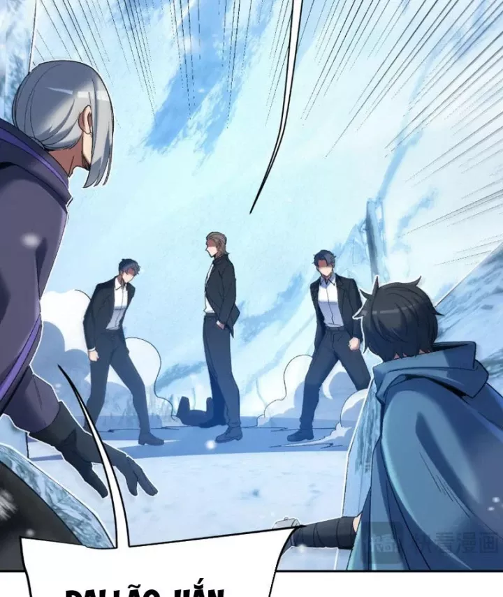 Hạch Đạo Đao Pháp, Ta Một Đao Trấn Thiên Hạ Chap 25 - Next Chap 26