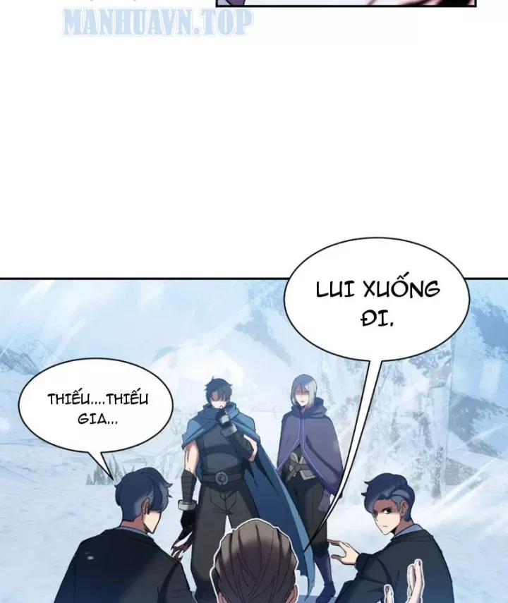 Hạch Đạo Đao Pháp, Ta Một Đao Trấn Thiên Hạ Chap 25 - Next Chap 26