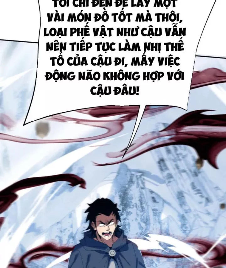 Hạch Đạo Đao Pháp, Ta Một Đao Trấn Thiên Hạ Chap 25 - Next Chap 26