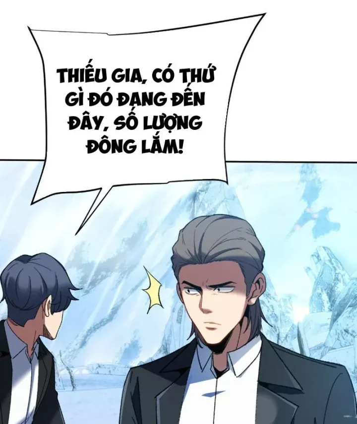 Hạch Đạo Đao Pháp, Ta Một Đao Trấn Thiên Hạ Chap 25 - Next Chap 26