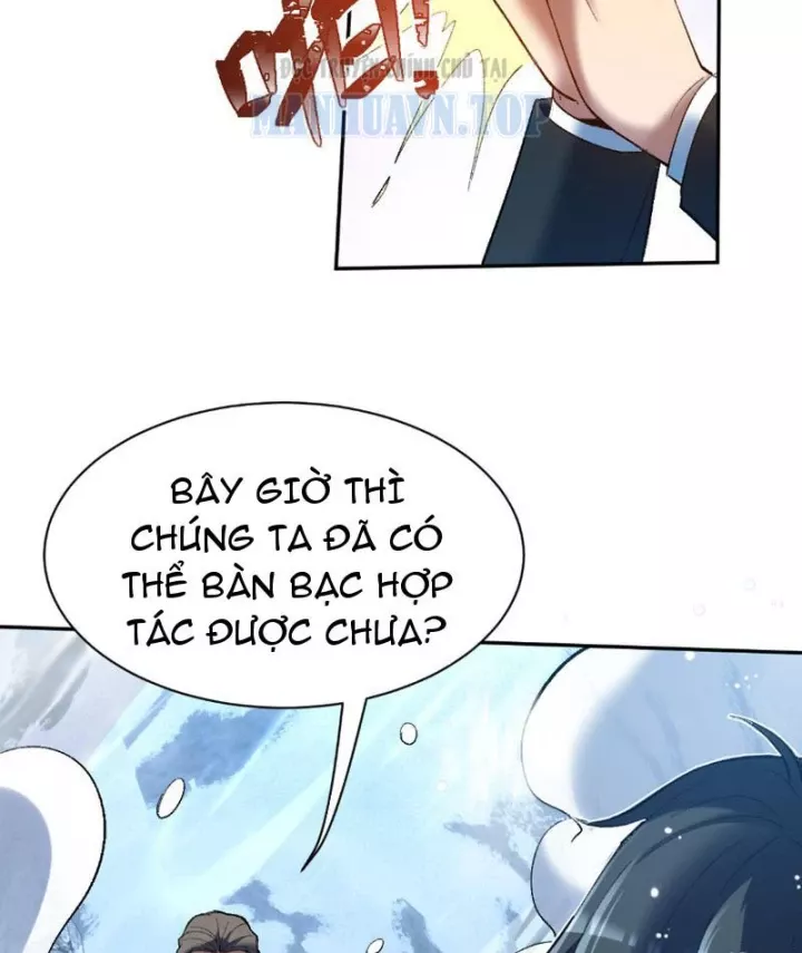 Hạch Đạo Đao Pháp, Ta Một Đao Trấn Thiên Hạ Chap 25 - Next Chap 26