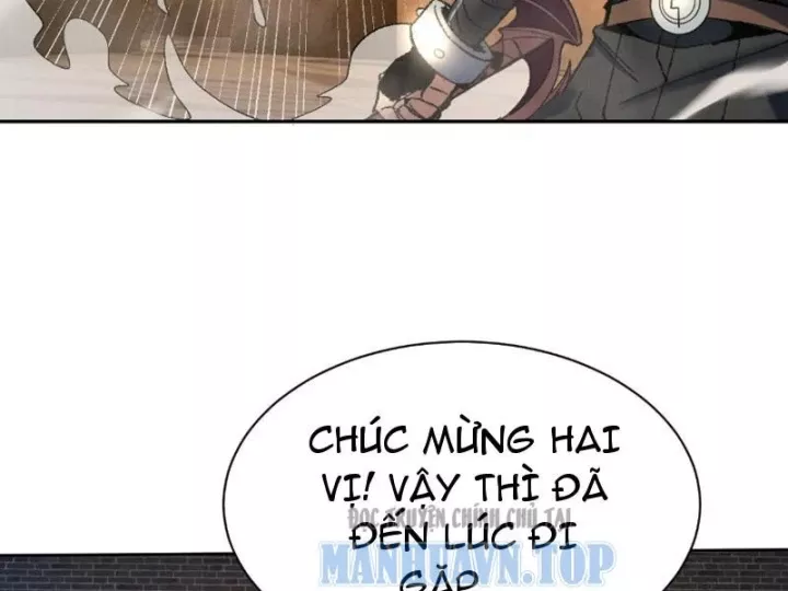 Hạch Đạo Đao Pháp, Ta Một Đao Trấn Thiên Hạ Chap 26 - Next Chap 27