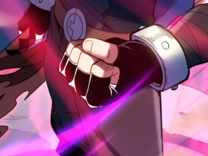 Hạch Đạo Đao Pháp, Ta Một Đao Trấn Thiên Hạ Chap 26 - Next Chap 27