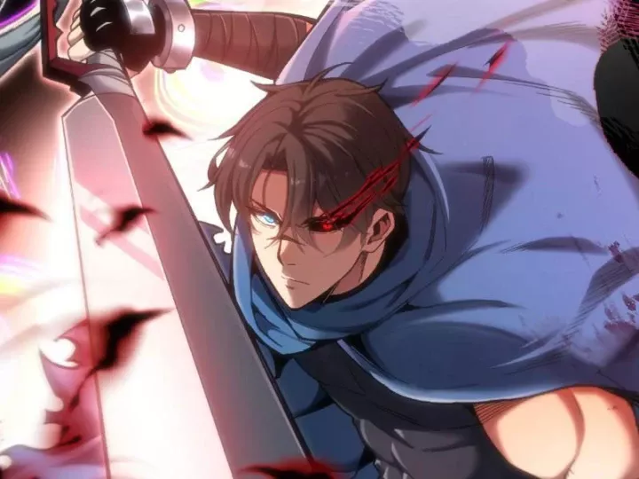 Hạch Đạo Đao Pháp, Ta Một Đao Trấn Thiên Hạ Chap 26 - Next Chap 27