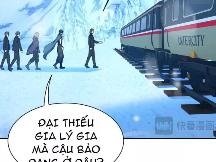 Hạch Đạo Đao Pháp, Ta Một Đao Trấn Thiên Hạ Chap 26 - Next Chap 27