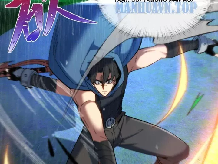 Hạch Đạo Đao Pháp, Ta Một Đao Trấn Thiên Hạ Chap 27 - Next Chap 28