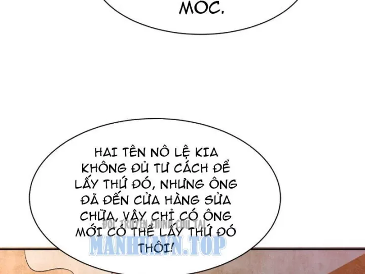Hạch Đạo Đao Pháp, Ta Một Đao Trấn Thiên Hạ Chap 27 - Next Chap 28