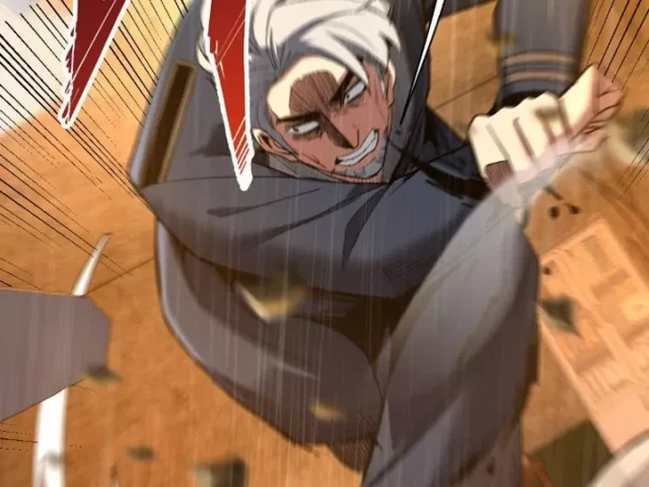 Hạch Đạo Đao Pháp, Ta Một Đao Trấn Thiên Hạ Chap 27 - Next Chap 28