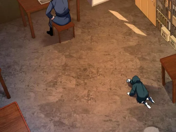 Hạch Đạo Đao Pháp, Ta Một Đao Trấn Thiên Hạ Chap 27 - Next Chap 28