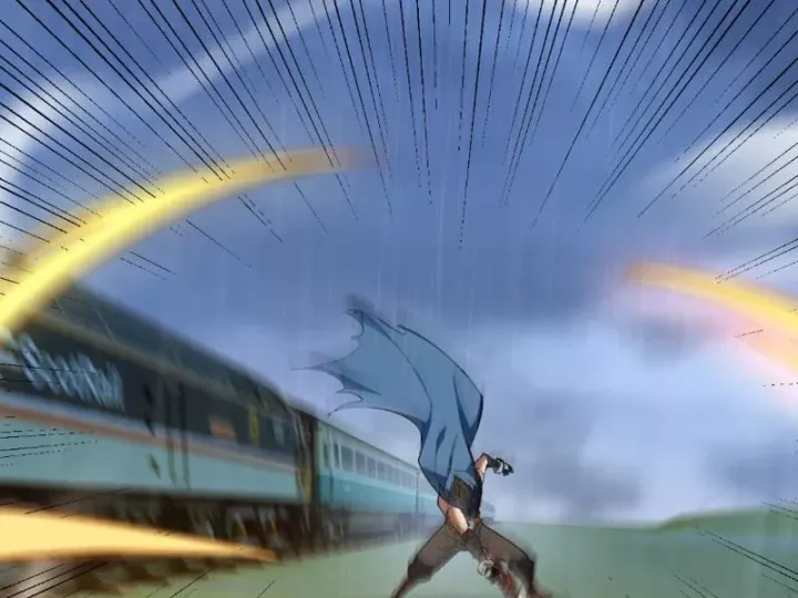 Hạch Đạo Đao Pháp, Ta Một Đao Trấn Thiên Hạ Chap 27 - Next Chap 28