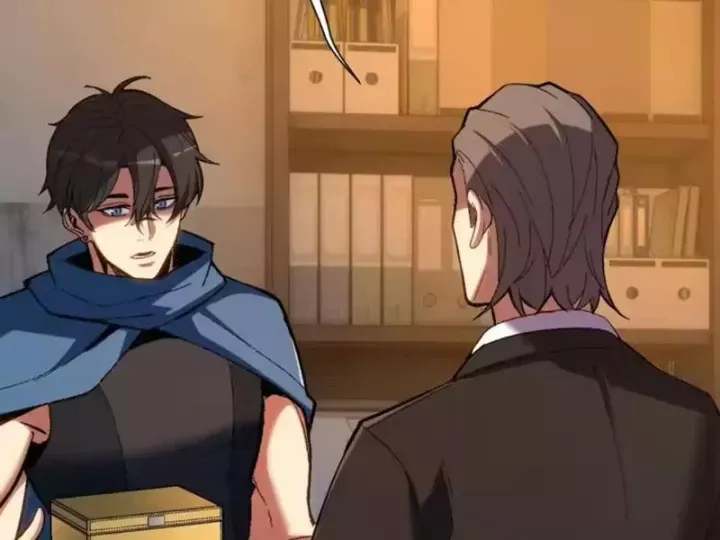 Hạch Đạo Đao Pháp, Ta Một Đao Trấn Thiên Hạ Chap 28 - Next Chap 29