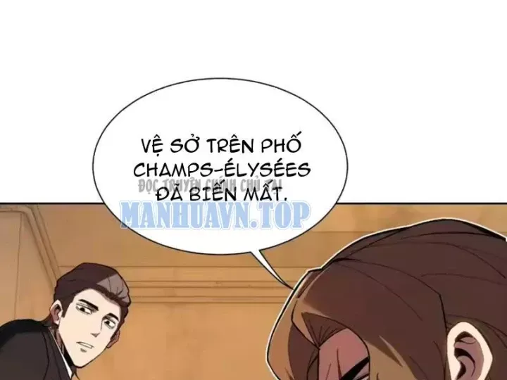 Hạch Đạo Đao Pháp, Ta Một Đao Trấn Thiên Hạ Chap 28 - Next Chap 29