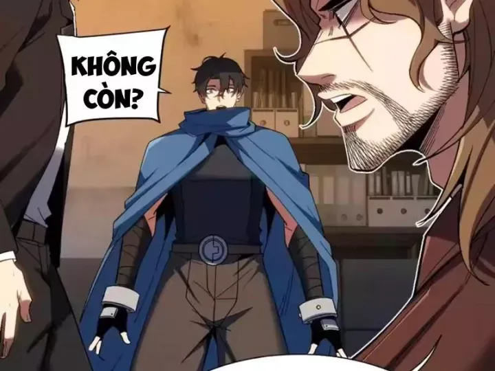 Hạch Đạo Đao Pháp, Ta Một Đao Trấn Thiên Hạ Chap 28 - Next Chap 29