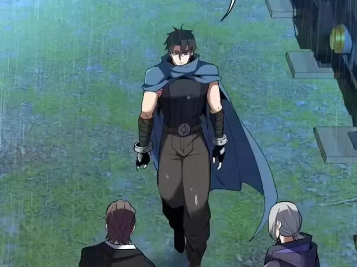 Hạch Đạo Đao Pháp, Ta Một Đao Trấn Thiên Hạ Chap 28 - Next Chap 29