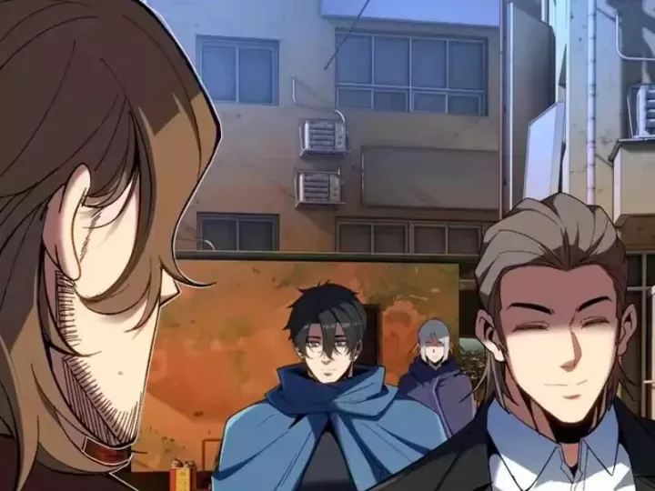 Hạch Đạo Đao Pháp, Ta Một Đao Trấn Thiên Hạ Chap 28 - Next Chap 29