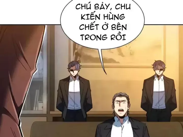 Hạch Đạo Đao Pháp, Ta Một Đao Trấn Thiên Hạ Chap 28 - Next Chap 29