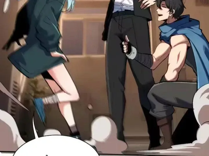 Hạch Đạo Đao Pháp, Ta Một Đao Trấn Thiên Hạ Chap 29 - Next Chap 30