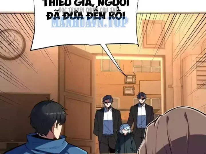 Hạch Đạo Đao Pháp, Ta Một Đao Trấn Thiên Hạ Chap 29 - Next Chap 30